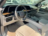 Cadillac Escalade 600 2022